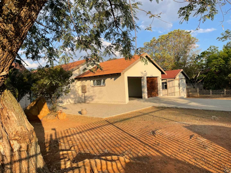 4 Bedroom Property for Sale in Fichardt Park Free State